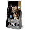 Ração Seca Matisse Frango Farmina para Gatos Adultos Castrados - 7,5Kg - 1