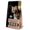 Ração Seca Matisse Salmão Farmina para Gatos Adultos Castrados - 2Kg - 1