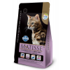 Ração Seca Matisse Cordeiro Farmina para Gatos Adultos Castrados - 2Kg - 1