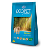 Ração Seca Ecopet Natural Junior Farmina para Cães Filhotes - 20Kg - 1
