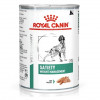 Ração Úmida Lata Royal Canin Veterinary Satiety Weight Management para Cães - 410g - 1