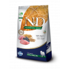 Ração Seca N&D Ancestral Grain Adult Maxi Breeds Cordeiro e Blueberry Farmina para Cães Adultos Raças Grandes - 10,1Kg - 1