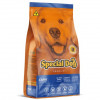 Ração Seca Special Dog Carne para Cães Adultos - 3kg - 1