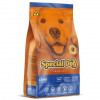 Ração Seca Special Dog Carne para Cães Adultos - 20kg - 1