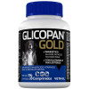 Suplemento Glicopan Gold Vetnil para Cães e Gatos - 30 comprimidos - 1