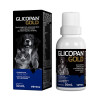 Suplemento Glicopan Gold Vetnil para Cães e Gatos - 30ml  - 1