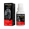 Suplemento Hemolitan Gold Vetnil para Cães e Gatos - 30ml - 1