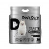 Tapete Higiênico Dog's Care Carbox para Cães 90x60cm - 30 Unidades - 1