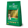 Ração Seca Ecopet Natural Light Farmina para Cães Adultos - 15Kg - 1