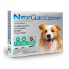 Antipulgas e Carrapatos Nexgard G para Cães de 10-25Kg - 3 unidades - 1