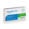 Antimicrobiano Trissulfin Sid 400mg Ourofino para Cães e Gatos - 10 comprimidos - 1
