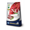 Ração Seca N&D Quinoa Weight Management Adult All Breeds Cordeiro Farmina para Cães Adultos de Todas as Raças- 10,1Kg - 1