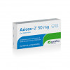 Antibiótico e Anti-inflamatório Azicox-2 50mg Ourofino para Cães e Gatos - 6 comprimidos - 1