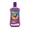 Shampoo Swill 2 em 1 para Cães e Gatos - 500ml - 1