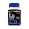 Suplemento Vitamínico Mineral Pelo e Derme Gold Vetnil para Cães e Gatos - 60 comprimidos - 1