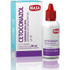 Cetoconazol Suspensão Oral 20% Ibasa para Cães - 20ml - 1
