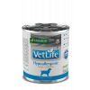 Ração Úmida Lata Vet Life Hypoallergenic Peixe e Batata Farmina para Cães Adultos - 300g - 1