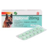 Anti-inflamatório Aplonal 20mg Konig para Cães - 12 comprimidos - 1