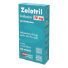 Antimicrobiano Zelotril 50mg Agener União para Cães e Gatos - 12 comprimidos - 1
