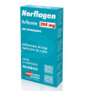 Antibacteriano Norflagen 200mg Agener União para Cães e Gatos - 10 Comprimidos - 1