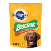 Biscoito Biscrok Pedigree para Cães Adultos de Grande Porte - 500g - 1