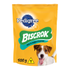 Biscoito Biscrok Pedigree para Cães de Porte Pequeno - 500g - 1