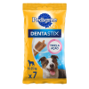 Petisco Pedigree Dentastix para Cães de Porte Médio - 7 unidades - 1