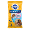 Petisco Pedigree Dentastix para Cães de Porte Grande - 7 Unidades - 1