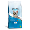 Ração Seca Royal Canin Premium Vitalidade para Gatos Adultos - 1kg - 1