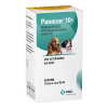 Vermífugo Suspensão Oral Panacur 10% MSD para Cães - 20ml - 1