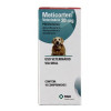 Anti-inflamatório Meticorten 20mg MSD para Cães - 10 comprimidos - 1