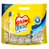 Osso Keldog Dental Bolinha Kelco para Cães - 350g - 1