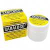 Pomada Cicatrizante Saralogo - 30g - 1