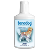 Shampoo Sanadog Mundo Animal para Cães - 125ml - 1