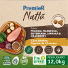 Ração Seca Premier Nattu Frango, Mandioca, Beterraba, Linhaça & Cranberry para Cães Adultos - 12kg - 2
