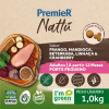 Ração Seca Premier Nattu Frango, Mandioca, Beterraba, Linhaça & Cranberry para Cães Adultos Porte Pequeno - 1kg - 2