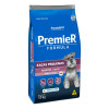 Ração Seca Premier Formula Frango para Cães Adultos Porte Pequeno - 15Kg - 1