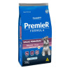 Ração Seca Premier Formula Frango para Cães Adultos Porte Pequeno - 20Kg - 1