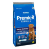 Ração Seca Premier Formula Frango para Cães Adultos Porte Grande e Gigante - 15Kg - 1