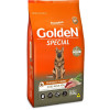 Ração Seca Golden Special Carne e Frango para Cães Adultos - 15Kg - 1