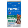 Ração Seca Premier Raças Específicas para Cães Yorkshire Adultos - 7,5Kg - 2