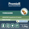 Ração Seca Premier Raças Específicas para Cães Yorkshire Adultos - 7,5Kg - 3
