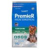 Ração Seca Premier Raças Específicas para Cães Yorkshire Adultos - 1Kg - 2