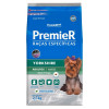 Ração Seca Premier Raças Específicas para Cães Yorkshire Adultos - 2,5Kg - 2