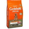 Ração Seca Golden Special Carne e Frango para Cães Adultos - 20Kg - 1