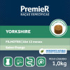 Ração Seca Premier Raças Específicas para Cães Yorkshire Filhotes - 1Kg - 3