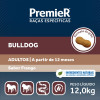 Ração Seca Premier Raças Específicas para Cães Bulldog Inglês Adultos - 12kg - 3