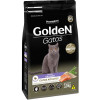 Ração Seca Golden para Gatos Adultos Salmão - 3kg - 1