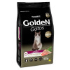 Ração Seca Golden para Gatos Castrados Frango - 10,1kg - 1