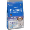 Ração Seca Premier Raças Específicas para Cães Shih Tzu Filhotes - 1kg - 1
